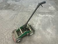 Wegmarkering spuitbus - afbeelding 1 van  3