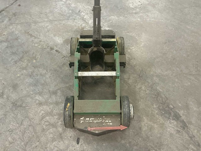 Wegmarkering spuitbus - afbeelding 2 van  3