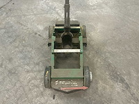 Wegmarkering spuitbus - afbeelding 2 van  3