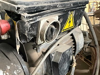 Wegoma afkortcirkelzaagmachine - afbeelding 10 van  13