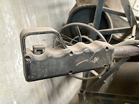 Wegoma afkortcirkelzaagmachine - afbeelding 10 van  12