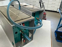 Wegoma dvd-g vacuum opspan element (2x) - afbeelding 3 van  12