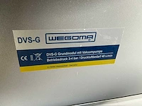 Wegoma dvd-g vacuum opspan element (2x) - afbeelding 7 van  12