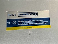 Wegoma dvd-g vacuum opspan element (2x) - afbeelding 10 van  12