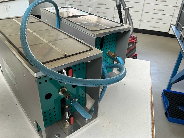 Wegoma dvd-g vacuum opspan element (2x) - afbeelding 2 van  10