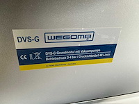 Wegoma dvd-g vacuum opspan element (2x) - afbeelding 6 van  10