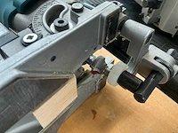 Wegoma kfs135 vlakfrees apparaat - afbeelding 3 van  4