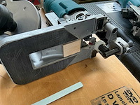 Wegoma kfs135 vlakfrees apparaat - afbeelding 2 van  4