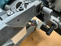 Wegoma kfs135 vlakfrees apparaat - afbeelding 3 van  4