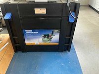 Wegoma porta master pm2000t draagbare kantband aanlijmmachine - afbeelding 5 van  6