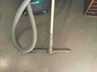 Wegtrok twinvac 25 waterstofzuiger - afbeelding 2 van  3