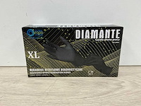 Wegwerp handschoenen xl (400x) - afbeelding 1 van  5