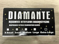 Wegwerp handschoenen xl (400x) - afbeelding 2 van  5