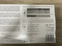 Wegwerp handschoenen xl (400x) - afbeelding 3 van  5