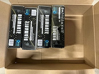 Wegwerp handschoenen xl (400x) - afbeelding 5 van  5