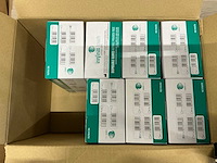 Wegwerp handschoenen xs (700x) - afbeelding 4 van  4