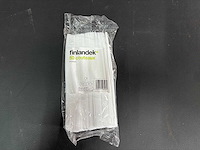 Wegwerp mesjes - plastic (36000x) - afbeelding 1 van  5