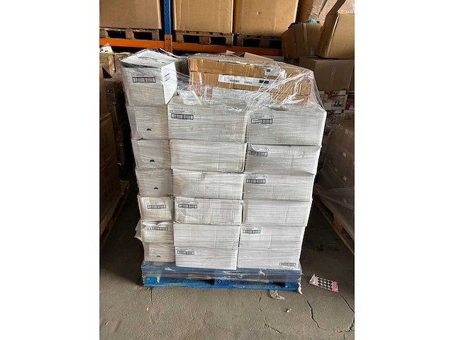 Wegwerp mesjes - plastic (36000x) - afbeelding 4 van  4