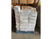 Wegwerp mesjes - plastic (36000x) - afbeelding 4 van  4