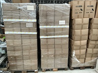 Wegwerp overalls (4800x) - afbeelding 1 van  10