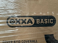 Wegwerp overalls (4800x) - afbeelding 4 van  10