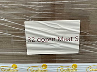 Wegwerp overalls (4800x) - afbeelding 6 van  10