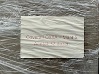 Wegwerp overalls (4800x) - afbeelding 7 van  10