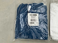 Wegwerp overalls (4800x) - afbeelding 8 van  10