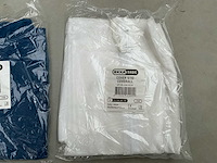 Wegwerp overalls (4800x) - afbeelding 9 van  10