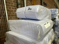 Wegwerp poetsdoeken/sopdoeken (1200x) - afbeelding 1 van  4