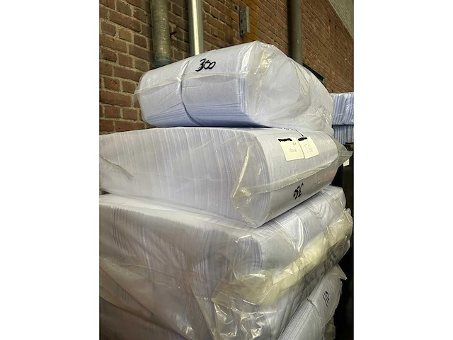 Wegwerp poetsdoeken/sopdoeken (1200x) - afbeelding 3 van  4