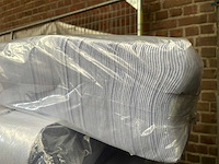 Wegwerp poetsdoeken/sopdoeken (1200x) - afbeelding 4 van  4