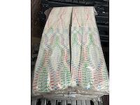 Wegwerp poetsdoeken/sopdoeken (1250x) - afbeelding 2 van  3