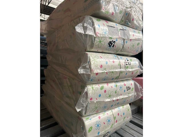 Wegwerp poetsdoeken/sopdoeken (1250x) - afbeelding 3 van  3