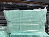 Wegwerp poetsdoeken/sopdoeken (1300x) - afbeelding 1 van  4