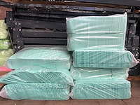 Wegwerp poetsdoeken/sopdoeken (1300x) - afbeelding 2 van  4