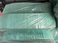 Wegwerp poetsdoeken/sopdoeken (1300x) - afbeelding 3 van  4