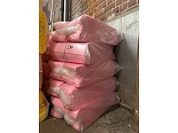 Wegwerp poetsdoeken/sopdoeken (2700x) - afbeelding 1 van  4