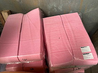 Wegwerp poetsdoeken/sopdoeken (2700x) - afbeelding 2 van  4