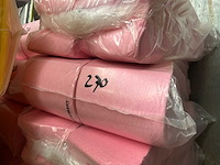 Wegwerp poetsdoeken/sopdoeken (2700x) - afbeelding 3 van  4