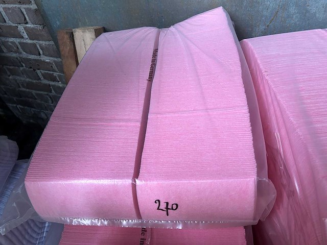 Wegwerp poetsdoeken/sopdoeken (2700x) - afbeelding 4 van  4