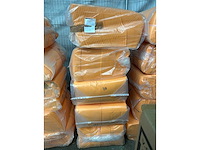 Wegwerp poetsdoeken/sopdoeken (440x) - afbeelding 1 van  4