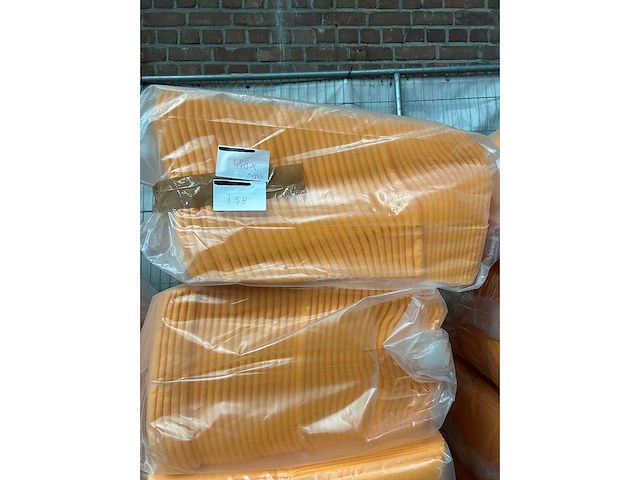 Wegwerp poetsdoeken/sopdoeken (440x) - afbeelding 2 van  4