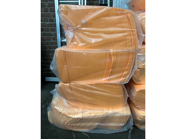 Wegwerp poetsdoeken/sopdoeken (500x) - afbeelding 1 van  3