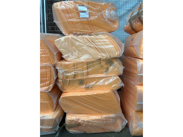 Wegwerp poetsdoeken/sopdoeken (500x) - afbeelding 1 van  4