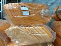 Wegwerp poetsdoeken/sopdoeken (500x) - afbeelding 2 van  4