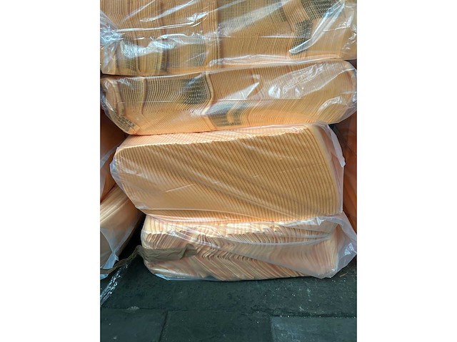 Wegwerp poetsdoeken/sopdoeken (500x) - afbeelding 3 van  4