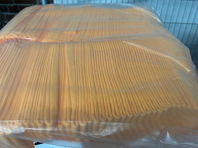 Wegwerp poetsdoeken/sopdoeken (500x) - afbeelding 4 van  4