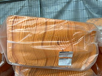 Wegwerp poetsdoeken/sopdoeken (570x) - afbeelding 3 van  3