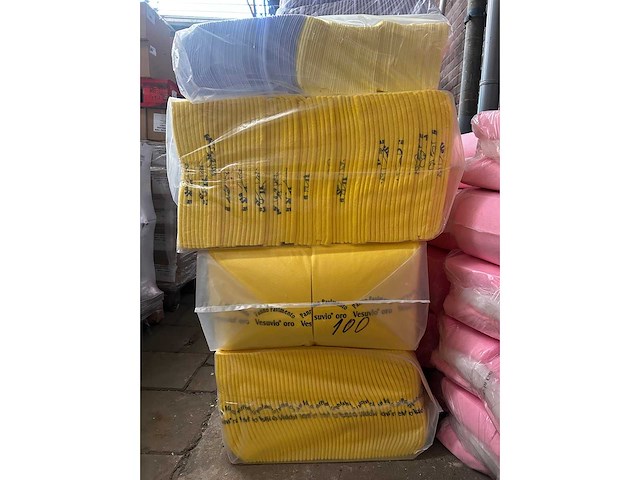 Wegwerp poetsdoeken/sopdoeken (600x) - afbeelding 2 van  3